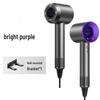 Leafless High-Speed Ionic Hair Dryer Gift Set - Constant Temperature Care