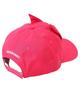 [Jack Bunny] Women's Cap (Rabbit Ears, Adjustable Size)  Golf Hat  262-5187401 090Pink FR