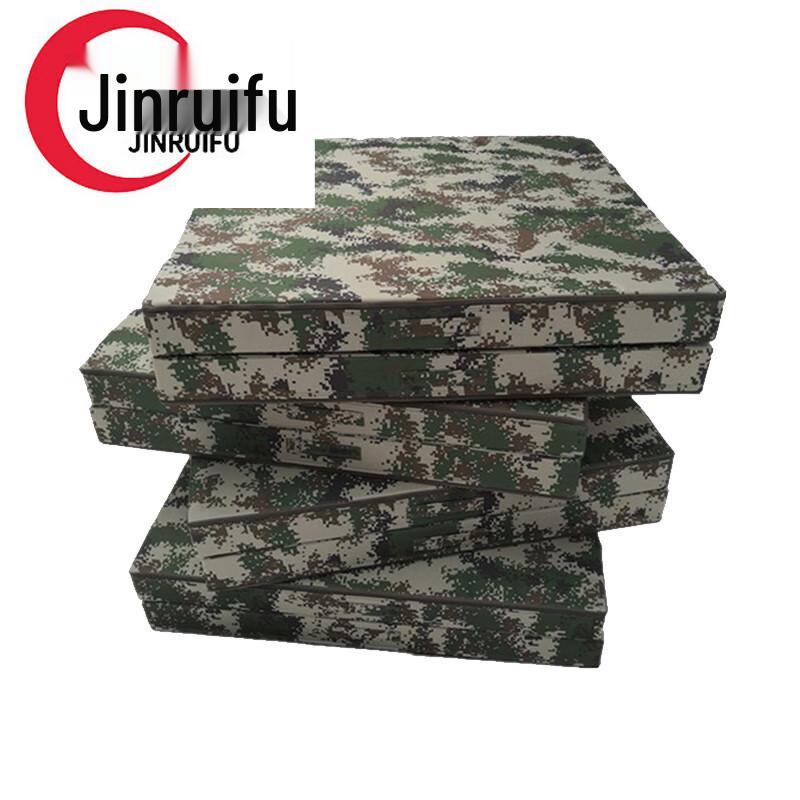 JinRuiFu Training Mat