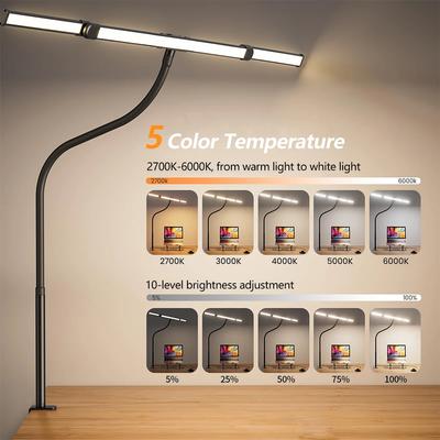 Led lámpák – LED asztali lámpák
