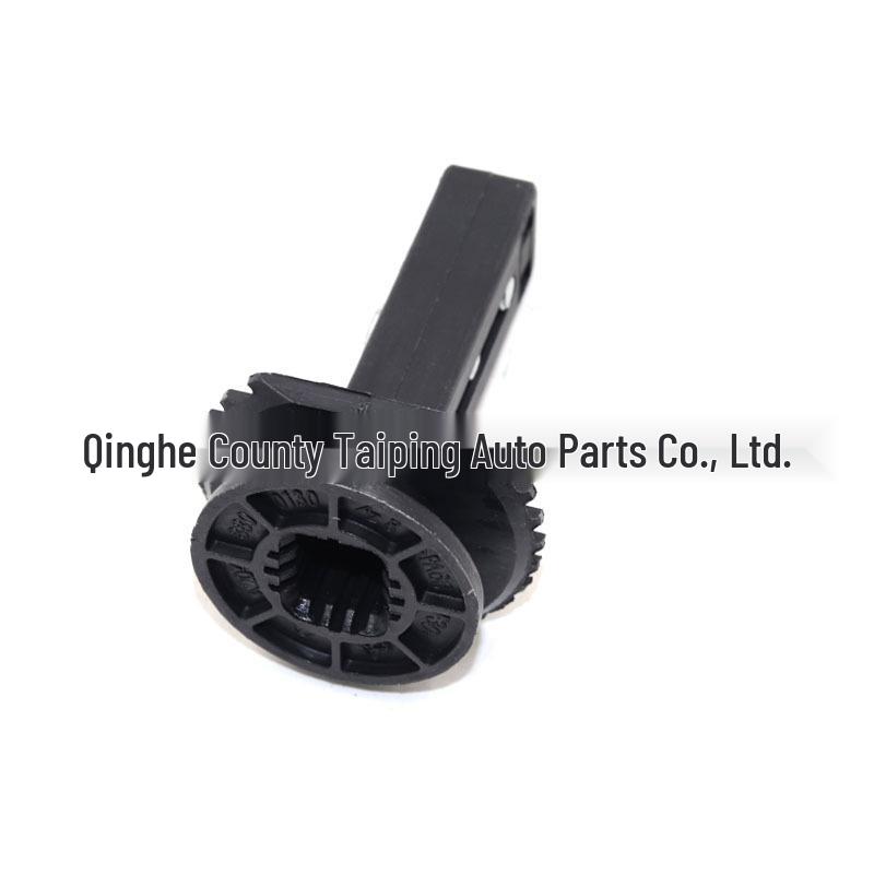 Mercedes 204/212 Gancho de Suporte do Farol e Almofada de Borracha A2048800130