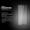 MOCOLO 25Pcs For Samsung Galaxy A25 5G (Global) (161.0 X 76.5 X 8.3mm) Full Glue Screen Protector Tempered Glass Film