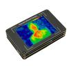 Infrared Thermal Imager 3.4inch LCD Display 1800mAh Rechargeable Infrared Thermal Sensor High