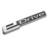 Car EDrive Emblem Side Trunk Sticker for BMW E28 E60 E87 E90 X1 X2 X3 X5 X7 F35 F01 F18 E46 E84 Auto Body Badge Decal Accesorios