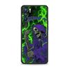 Grim Reaper Skull Phone Case For Oppo Reno14 Reno13 Reno12 11 F 10 Find X5 X9 Pro A54 5G A53 A9 A16 A78 4G A80 A98 Cover