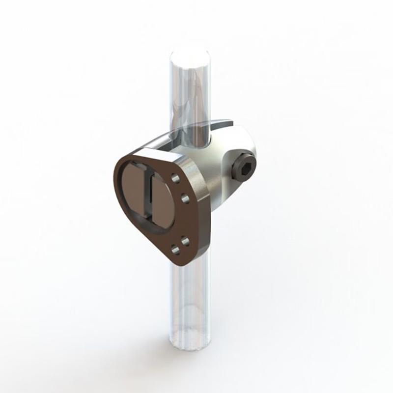 Keyence Sensor Mounting Bracket