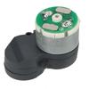 Side Brush Motor Compatible Roborock S7 S70 S75 Robot Vacuum Cleaner Spare