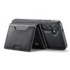 MAGKING K4 Series For Samsung Galaxy S26+ Magnetic Case Detachable Wallet PU TPU PC Phone Cover