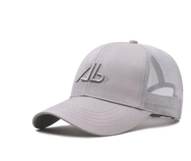XXL 62-68cm Large Size Mesh Baseball Cap Dad Outdoors Casual Sun Caps Women Sports Hat Big Head Men Oversize Snapback Hats