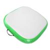 66x66CM Inflatable Mat PVC Material Quick Inflation Portable Foldable Meditation Cushion For Gym Home Beach