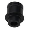 Adapter Piasty Rowerowej Część Zamienna Do 9mm Stop Aluminium Rowerowy