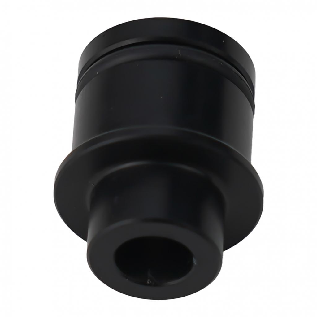 Adapter Piasty Rowerowej Część Zamienna Do 9mm Stop Aluminium Rowerowy