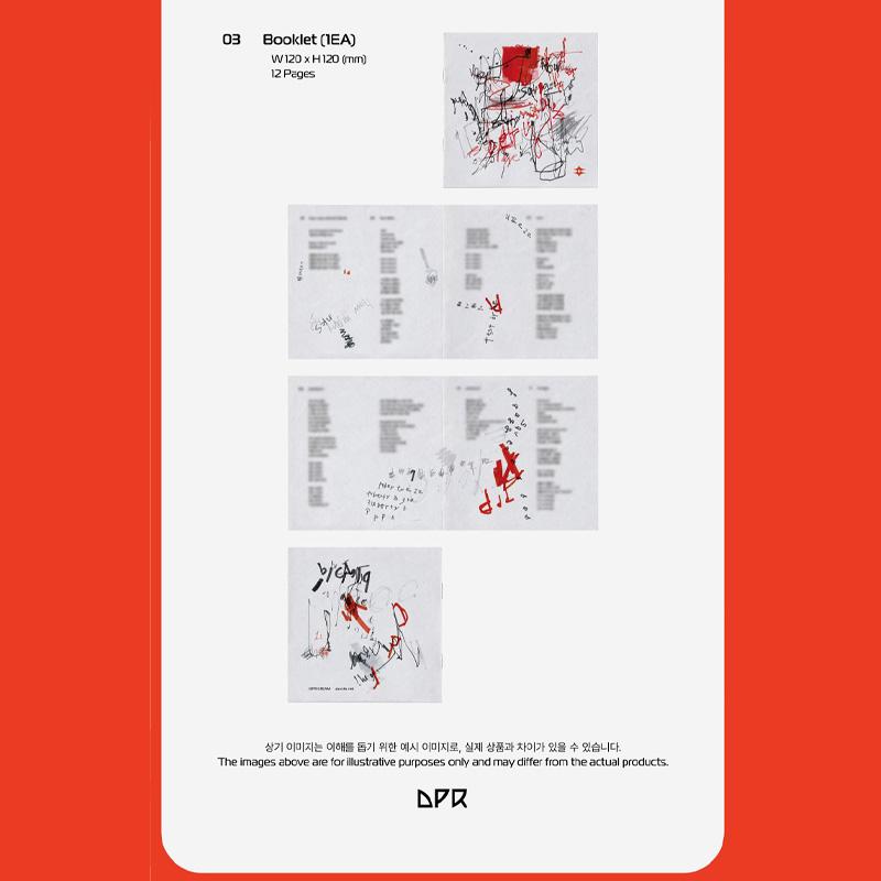 DPR CREAM Psychika: odmítnutí