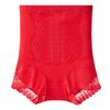 High Waist Tummy Control Underwear Belly Contracting Butt Lifting Panties  Body Shaping