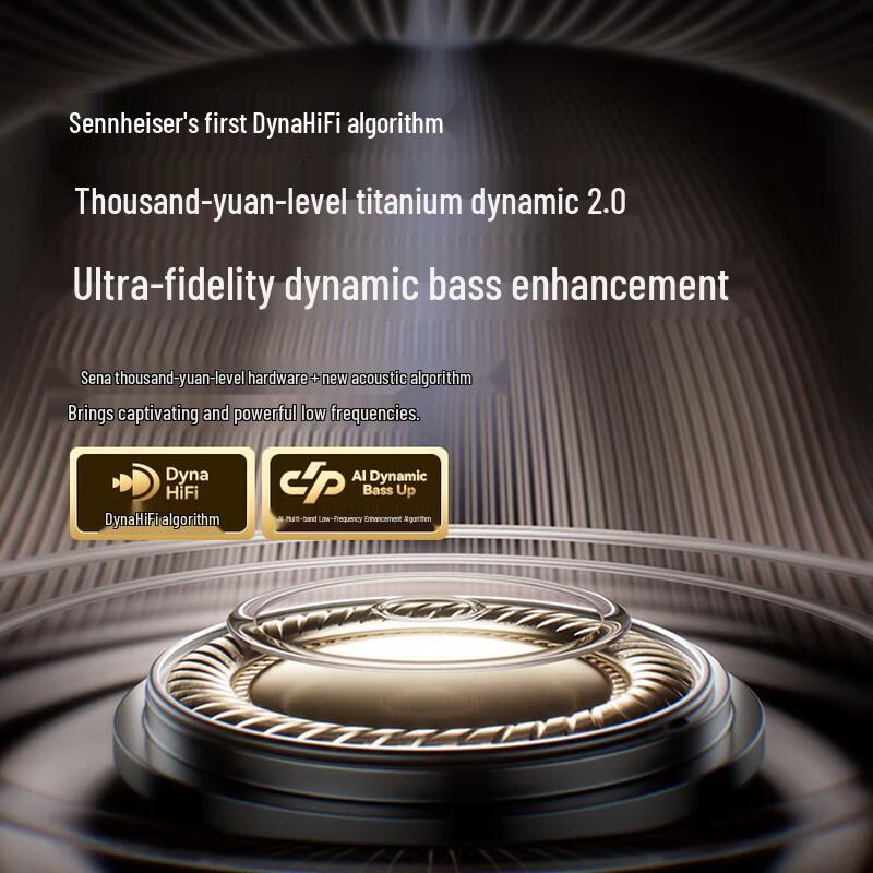 Saina S7S Ultra Ear-Clip Open-Ear Bluetooth Headset