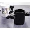 Kubek Gracza Na Prezent Dla Chłopca Urodziny Game Over Fana Gamera 380 Ml