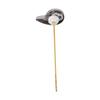 Bathroom Upgrade Toilet Tank Flush Lever Handle Trip Levers