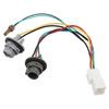 Tail Lamp Wiring Harness 92480-D5000QQK For Kia Optima 2016 2017 2018