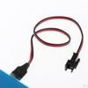 Lamp Electroluminescent Panel Backlight 10x10CM