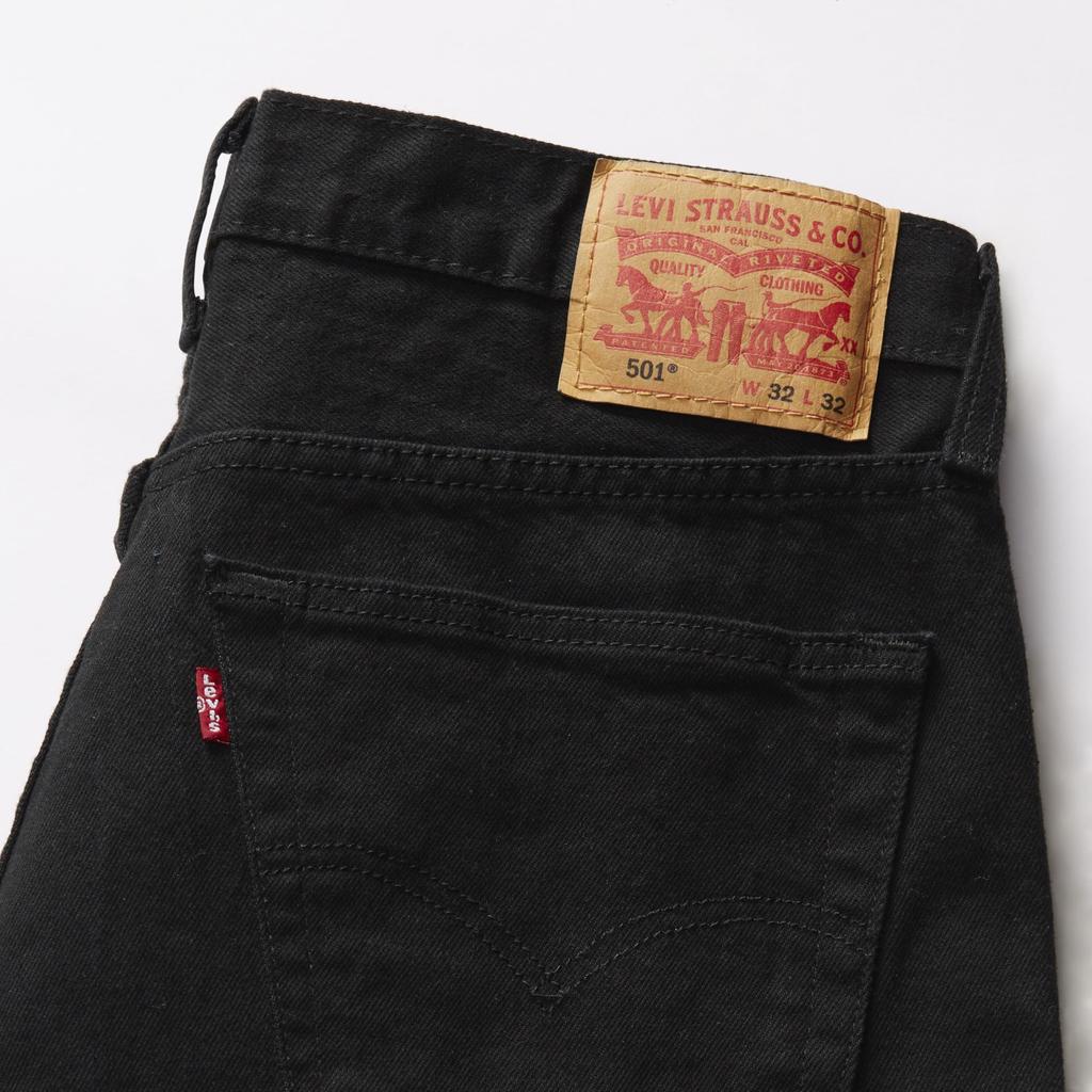 Levi's 501 Original Fit Jeans Men's 00501-2442 US W34 L32