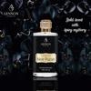 Noir Pulse Eau de Perfume – Long Lasting Fragrance Spray for Men & Women, Elegant Evening Scent, 50ml (Pack Of 1)