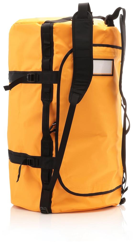 BC Duffel XXL Summit Gold One Size