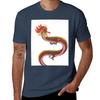 Southern Dragon King TShirt Casual Daily Outfit TShirt