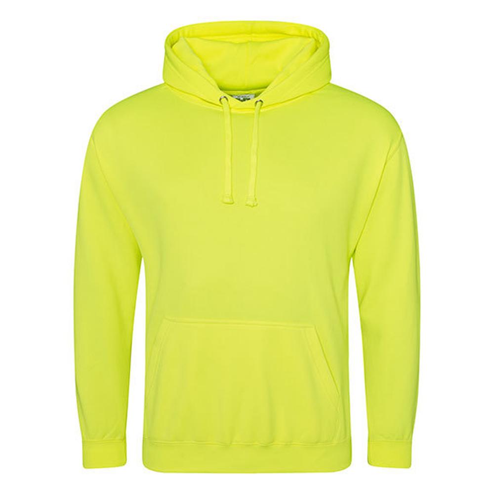 Awdis Unisex Adult Electric Hoodie