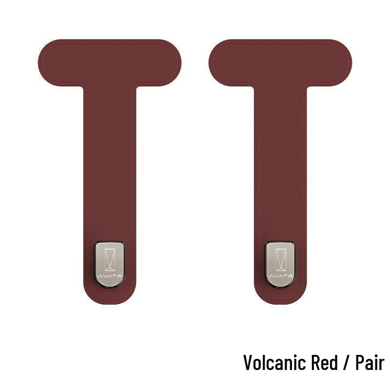 Avatar 11/12 Car Hook: Multifunctional Glove Box Storage & Decoration Accessory