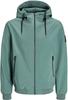Зимняя куртка Jack & Jones Jjebasic Softshell Hood Noos (12236300)