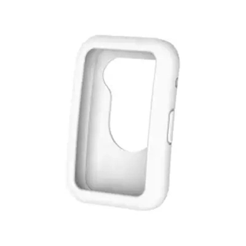 Silikonový řemínek pro chytré hodinky Huawei Watch Fit Měkký sportovní pásek na zápěstí Pouzdro na hodinky Náramek huawei fit Pásek na hodinky