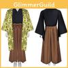 Demon Slayer Steel Tetsuro Cosplay Costume With Polyester Fabric For Anime Role Play