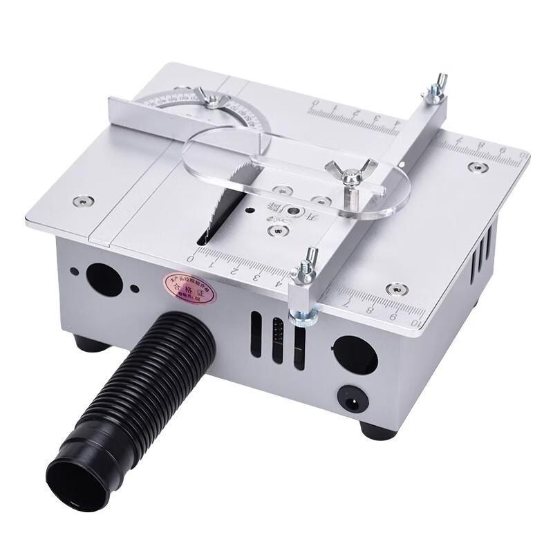 Precision Desktop Miniature Table Saw