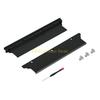 B03C Compatible Aluminum RAMs Coolers for Wide Ranges Memory Module Easy Upgrades