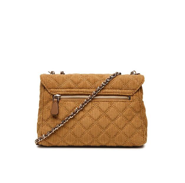Handbag Guess Giully II HWCG96 73200 Brown