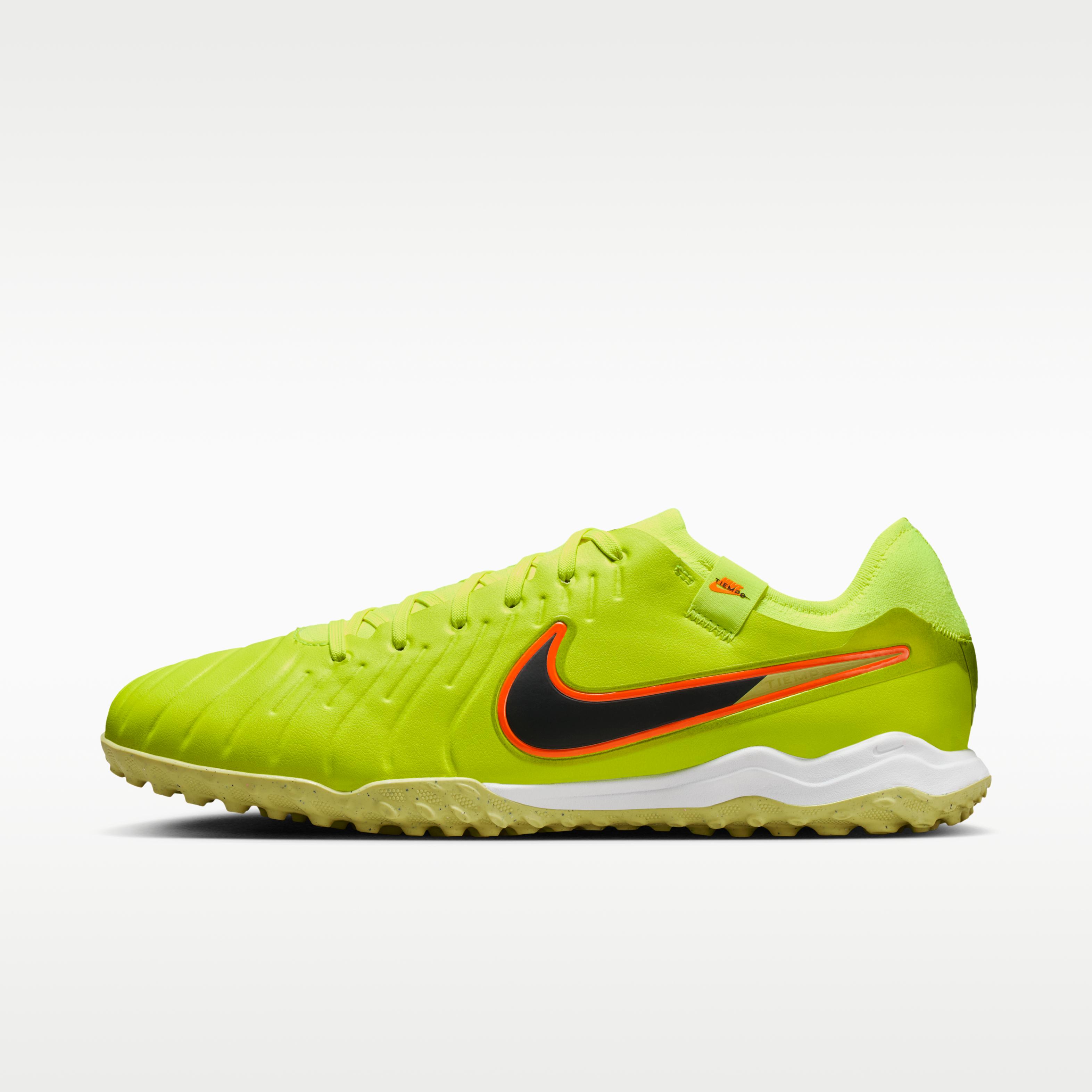 Nike Tiempo Legend 10 Pro TF Max Voltage Pack 40
