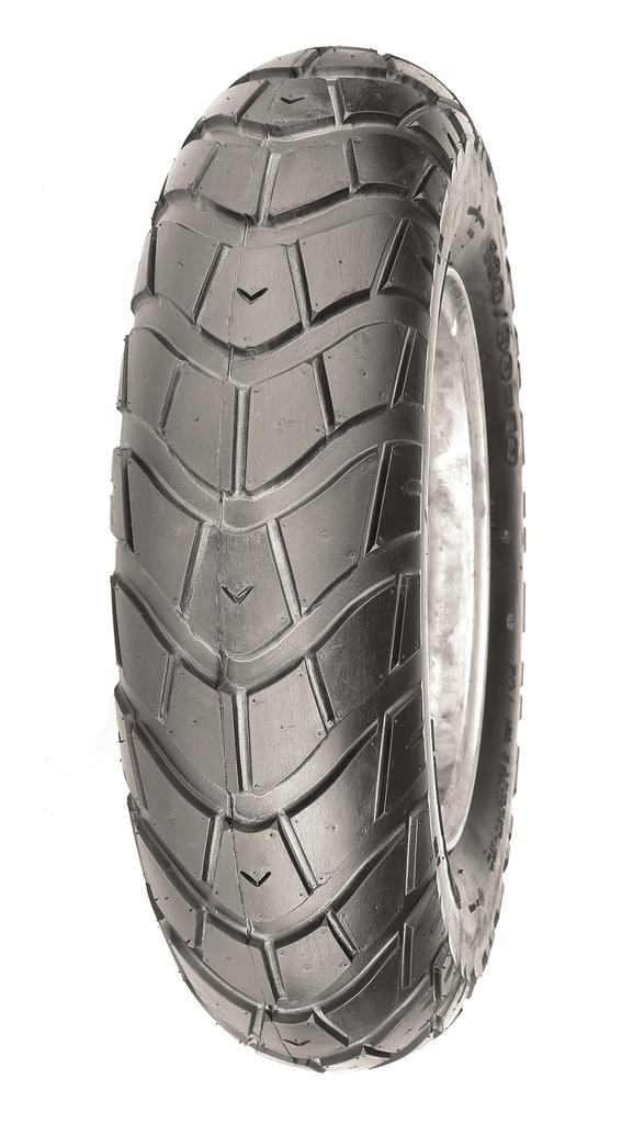 Pneu Deli Sc-101 120/90-10 Tl