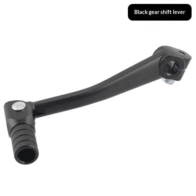 Motorcycle Gear Shift Lever for NC250 T2 T4 110-250cc Dirt Bikes Replacement for ZongShen Apollo BSE Kayo