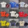 Großhandel Saison 2526 Flamenco Riad Sieg Neapel Thailändische Version Kinderbekleidung kann bedruckt und im Namen anderer versendet werden