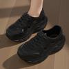 Lightweight EVA Cave Shoes with Breathable Perforations and Cushioned Sole for Casual and Beach Use