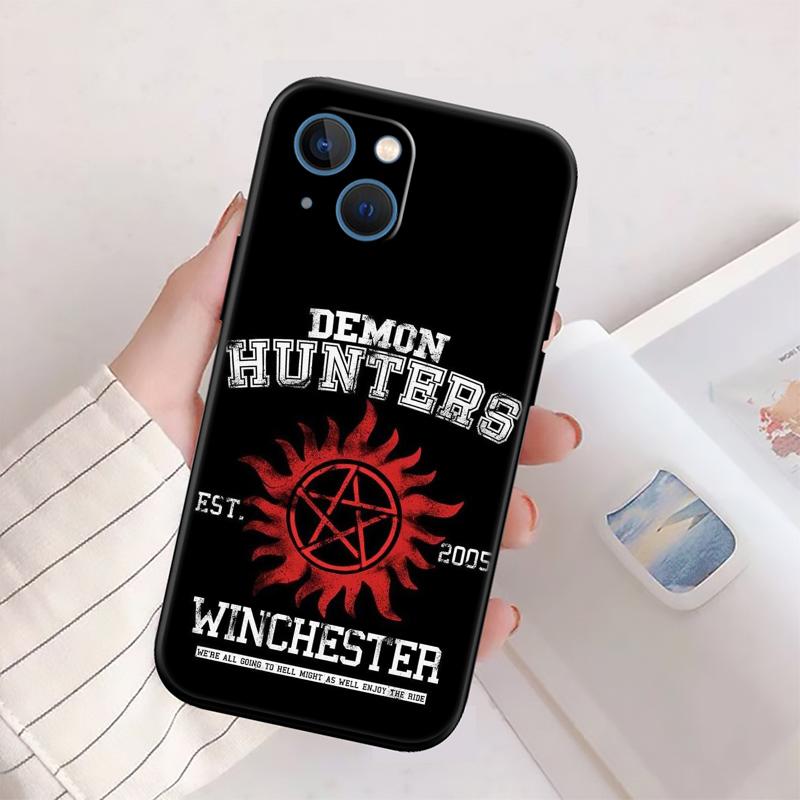 

RP64 S-Supernaturals New High-End Shell Phone Case for Redmi Note 13 14 Pro+ Plus A3 A3X 13X 13C 13R 14S 14C 14R Redmi 13C 5G