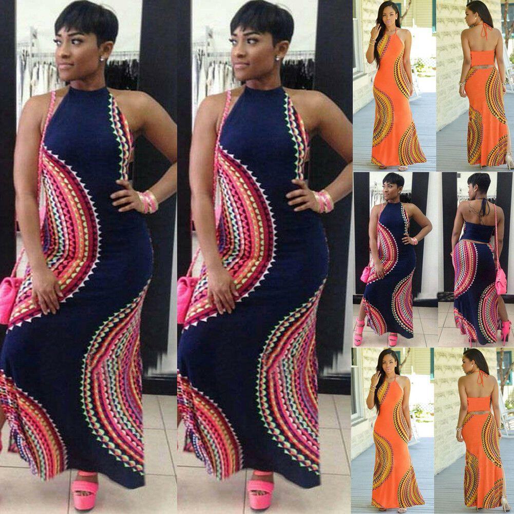 Fashion Women Summer Dress Maxi Long Evening Party Dress Beach Dress Sundress For Effortless Elegance And Timeless Style In Any Setting