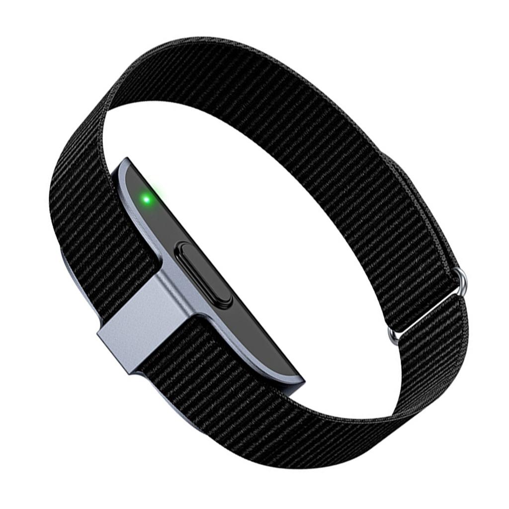 Smart Health Wristband Wearable Activity Fitness Trackers with MultiSport Mode Waterproof