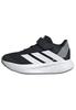 Кросівки Duramo SL2 EL C для хлопчиків та дівчаток NKR87 Core см [Adidas] Дитячі 17-21.5см Чорний/Взуттєвий білий/Сірий (IH3597) 20.5
