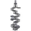 SINOCMP Crankshaft 231102E501 For 2015-2024 Hyundai Elantra Kona Tucson Veloster Kia Forte Seltos Soul G4NH 2.0 Engine Parts