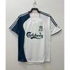 Retro Football Jerseys Vintage England Club Team Short Sleeve Adult Sports Cycling Running