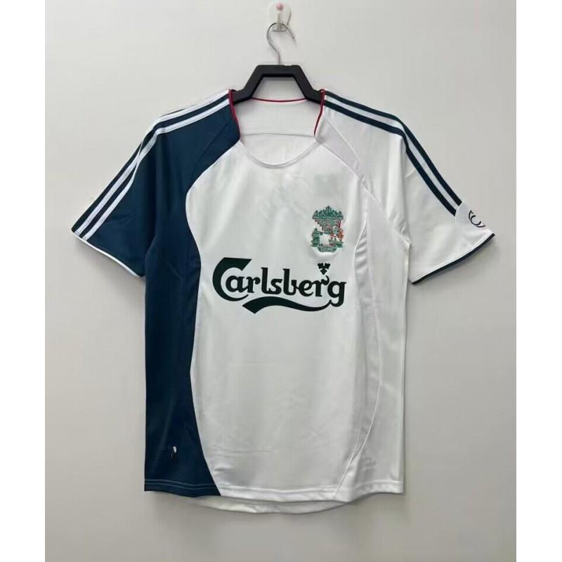 Retro Football Jerseys Vintage England Club Team Short Sleeve Adult Sports Cycling Running