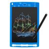 8.5-Inch LCD Color Writing Tablet for Kids - Doodle & Drawing Board