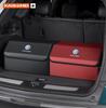 Car Trunk Storage Box for Baojun Models 560, 730, 510, 310, KiWi, RC3