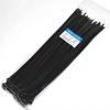Selbstsichernde Kabelbinder aus Nylon